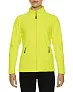  HAMMER LADIES MICRO-FLEECE JACKET - Gildan