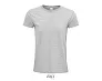  Unisex majica kratkih rukava - 140 g/m² - SOL'S