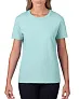  WOMEN'S LIGHTWEIGHT TEE - Anvil