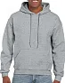  DRYBLEND® ADULT HOODED SWEATSHIRT - Gildan