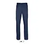  SOL'S JARED MEN - SATIN STRETCH TROUSERS - SOL'S