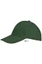 SOL'S BUFFALO SIX PANEL CAP - SOL'S