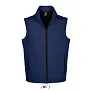 SOL'S RACE BW MEN - SOFTSHELL BODYWARMER - SOL'S