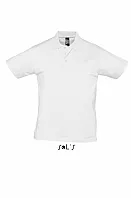  MEN - POLO SHIRT - SOL'S