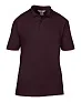  ADULT DOUBLE PIQUÉ POLO - Anvil
