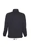  SOL'S NESS - FLEECE 1/4 ZIP SWEATSHIRT - SOL'S