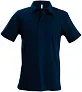  MEN'S JERSEY POLO SHIRT - Kariban