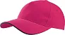  SANDWICH PEAK CAP - 5 PANELS - K-UP
