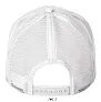  SOL'S BUBBLE - FIVE PANEL MESH CAP - SOL'S