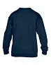  HEAVY BLEND™ YOUTH CREWNECK SWEATSHIRT - 271 g/m² - Gildan