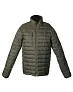  MEN'S PADDED URBAN JACKET - UB Classics