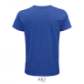  SOL'S CRUSADER MEN - ROUND-NECK FITTED JERSEY T-SHIRT - SOL'S