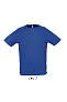  SOL'S SPORTY - RAGLAN SLEEVED T-SHIRT - SOL'S