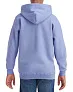  HEAVY BLEND™ YOUTH HOODED SWEATSHIRT - Gildan