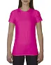  LADIES' LIGHTWEIGHT FITTED TEE - Comfort Colors