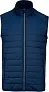  DUAL-FABRIC SLEEVELESS SPORTS JACKET - Proact