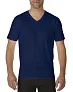  PREMIUM COTTON® ADULT V-NECK T-SHIRT - Gildan