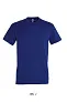  SOL'S IMPERIAL - MEN'S ROUND COLLAR T-SHIRT - SOL'S