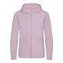  Dječja hoodie s patentom - 280 g/m² - Just Hoods
