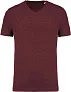  Muška V majica od organskog pamuka - 155 g/m² - Kariban