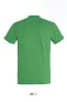  SOL'S IMPERIAL - MEN'S ROUND COLLAR T-SHIRT - SOL'S