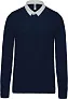  RUGBY POLO SHIRT - Kariban