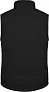  FLEECE LINED BODYWARMER - Kariban