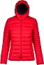  LADIES' LIGHTWEIGHT HOODED PADDED JACKET - Kariban