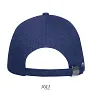 SOL'S BUFFALO SIX PANEL CAP - SOL'S