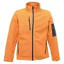 ARCOLA 3-membranski softshell - Regatta
