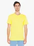  Unisex jersey majica kratkih rukava - American Apparel