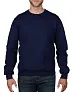  ADULT CREWNECK FLEECE - Anvil