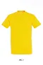  SOL'S IMPERIAL - MEN'S ROUND COLLAR T-SHIRT - SOL'S