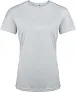  LADIES' SHORT-SLEEVED SPORTS T-SHIRT - Proact