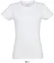  SOL'S IMPERIAL WOMEN - ROUND COLLAR T-SHIRT - SOL'S