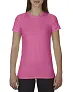  LADIES' LIGHTWEIGHT FITTED TEE - Comfort Colors