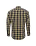  'MULLIGAN' CHECK - MEN'S LONG SLEEVE COTTON SHIRT - Premier