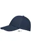SOL'S BUFFALO SIX PANEL CAP - SOL'S