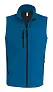  Muški softshell prsluk - Kariban