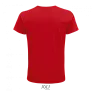  SOL'S CRUSADER MEN - ROUND-NECK FITTED JERSEY T-SHIRT - SOL'S