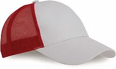 Trucker šilterica - 6 panela - K-UP