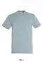  SOL'S IMPERIAL - MEN'S ROUND COLLAR T-SHIRT - SOL'S