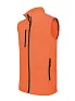  Muški softshell prsluk - Kariban
