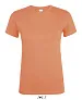 SOL'S REGENT SOL'S REGENT WOMEN - ROUND COLLAR T-SHIRT - SOL'S