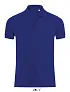  SOL'S PHOENIX MEN - COTTON-ELASTANE POLO SHIRT - SOL'S