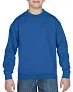  HEAVY BLEND™ YOUTH CREWNECK SWEATSHIRT - 271 g/m² - Gildan