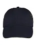  SOLID LOW-PROFILE TWILL CAP - Anvil