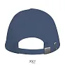 SOL'S LONG BEACH 5 PANEL CAP - SOL'S