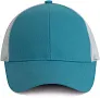  TRUCKER CAP - 6 PANELS - K-UP