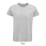  SOL'S CRUSADER MEN - ROUND-NECK FITTED JERSEY T-SHIRT - SOL'S